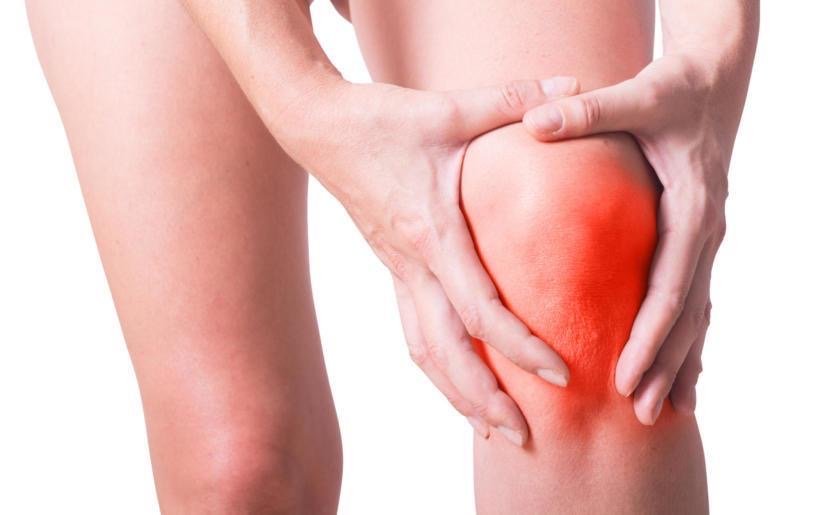 Knee pain